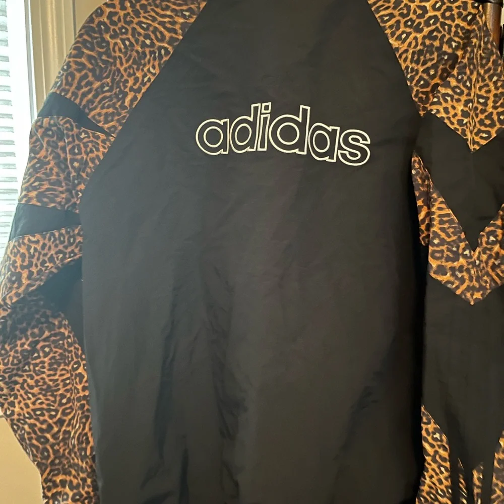 Adidas jacket - Picture 4 of 6